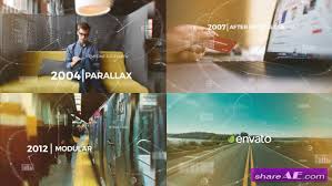 After effects version cc 2015, cc 2014, cc, cs6, cs5.5, cs5 parallax glitch slideshow is a cinematic and ultramodern after effects template. Videohive Elegant Parallax Slideshow Free After Effects Templates After Effects Intro Template Shareae
