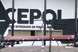 Suspeitos em motocicleta executam jovem no bairro Coophavila II