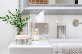Meet your project head on with inspiration from these five awesome bathroom renovations. Affordable Luxury Bathroom Ideas Loveproperty Com