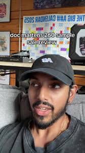 Doc Martens Sample Sale Size 11 to 12