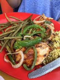 Take a sneak peak at the movies coming out this week (8/12) 6 memorable moments in olympics entertainment history; Tacky Jacks Fish Tacos In Orange Beach Picture Of Tacky Jack S Tavern Grill Orange Beach Tripadvisor