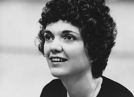 Nancy Dowd's Instagram, Twitter & Facebook