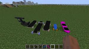 Wenn du also deine erstellten welten nicht verlieren willst, solltest du. Skateboard Mod 1 8 9