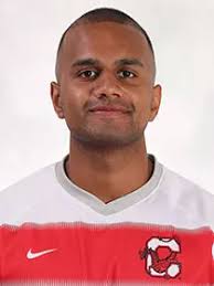 2019 Men's Soccer Roster