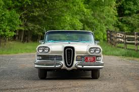 Image result for Snow White 1958 Edsel