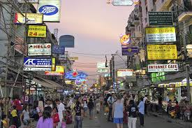 Book now, pay later with agoda. Backpacking In Thailand Tipps Infos Kosten Visum Budget