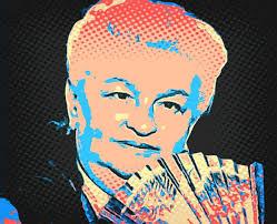 Rosalia De Castro El Dulce Ruisenor De Galicia El Blog De Galicia Maxica