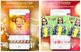 It states to create a fast slideshow with selected photos and music. Best Video Makers With Music For Android And Iphone