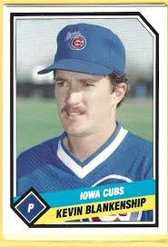 2016 Choice South Bend Cubs