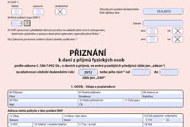 Vyhněte se nepříjemnému penále a prodlužte si termín pro podání až o tři měsíce, tedy do 1. Dodatecne Danove Priznani Portal Pohoda