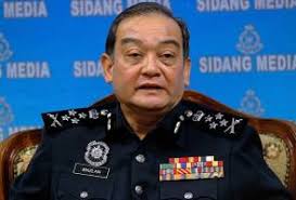 Datuk arjunaidi mohamed archives malaysiagazette. Timbalan Ketua Polis Selangor 2020