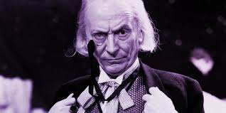 Doctor Who's Timeless Child Retcon Can Explain 1st Doctor's Acting Slipups