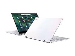 Toggle between multiple apps without any interruptions as this laptop comes with an intel core i3 processor (6th gen) and 4 gb of ddr4 ram. Asus Chromebook Flip C436 2 In 1 Laptop 14 Touchscreen Fhd 4 Way Nanoedge Intel Core I5 10210u 512 Gb Pcie Ssd Fingerprint Backlit Kb Wi Fi 6 Chrome Os C436fa Ds599t W Magnesium Alloy White Newegg Com