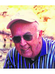 Ralph Holmes, 93 Obituary