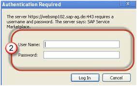 The sap support portal page focused on the sap software download center is the central location to download your company's sap software. How To Download Install Sap Gui Frontend For Windows