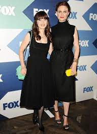 See more ideas about zooey deschanel, zooey deschanel style, zoey deschanel. Zooey Emily Deschanel Emily Deschanel Zooey Deschanel Elvis And Priscilla