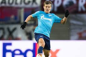 Check out his latest detailed stats including goals, assists, strengths & weaknesses and. Alexander Kokorin Hits Russian Government Official With Chair During Fight Bleacher Report Latest News Videos And Highlights