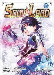 Manhwa land, lapasan, cagayan de oro. Soul Land T01 Manga Manhua French Edition Tang Jia San Shao Mu Feng Chun 9782902487097 Amazon Com Books