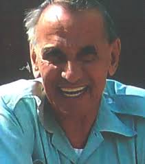 In Memory of Mel Cohen