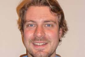 Bertram-Pfister will Rathauschef werden