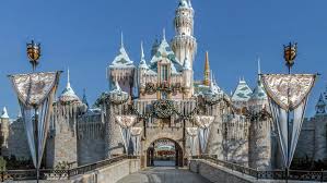 Maybe you would like to learn more about one of these? 7 Disney Parks Holiday Decorations Around The World To Fill You With Seasonal Cheer D23