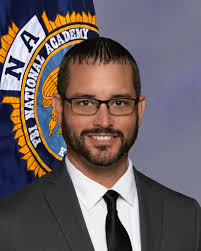 The Ocoee Police Department is proud to announce the graduation of Deputy  Chief Scott Nylander from the 292nd session of the FBI National Academy,  held