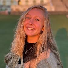 Samantha Stroman's Instagram, Twitter & Facebook