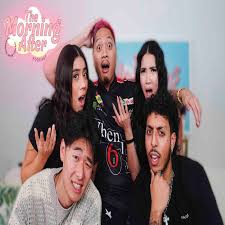 Our Worst Hook Up Stories Transcript - Violet Myers Porncast (The Morning  After)