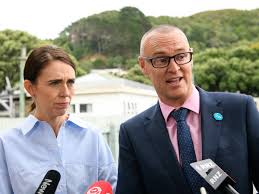 Последние твиты от gesundheitsministerium (@bmsgpk). New Zealand Health Minister Demoted After Beach Visit Broke Lockdown Rules New Zealand The Guardian