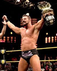 Nxt Champion Bobby Roode Pro Wrestling Wwe Superstars Wwe Tna