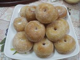 Resepi donut ball paling gebu pasti menjadi. Resipi Ringkas Hasilkan Donut Gebu Dan Sedap