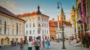 ➤ receive ljubljana travel tips from our experts. Cool Things To Do In Ljubljana Slovenia Europe S Cutest Capital City