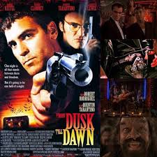 Twilight" (1998) Dir. Robert Benton, starring just about everyone. An aging  detective, a rich famous couple with enough secrets to fill a swimming pool  and a whole bunch of murders. I enjoyed