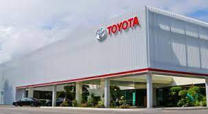 We did not find results for: Toyota Motor Philippines Official Site