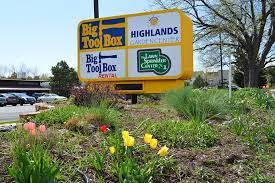 A wide variety of garden tool storage box options are available to you there are 2,098 suppliers who sells garden tool storage box on alibaba.com, mainly located in asia. The Big Tool Box And Highlands Garden Center 450 Recommendations Centennial Co Nextdoor