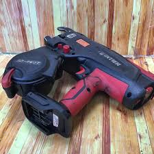 鉄筋 結束 機 中古