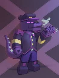 Pin On 0 Minecraft Fanart