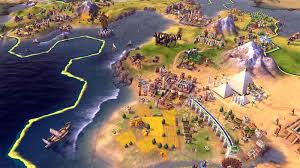 Maybe you would like to learn more about one of these? Civ 6 Tier List September 2020 Best And Strongest Civ 6 Leaders Ranked