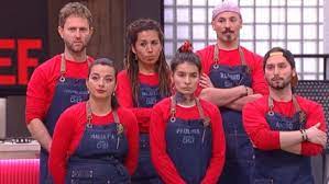 Este jueves las 22:30 horas se estrena en chilevisión el primer capítulo de el discípulo del chef, el programa de cocina que pondrá vivirá su segunda temporada en las pantallas de chilevisión y que. Sorpresiva Competencia Dejo Nuevo Eliminado En El Discipulo Del Chef Cooperativa Cl