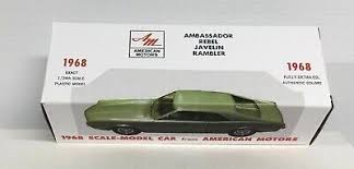 Image result for Laurel Green 1968 AMX