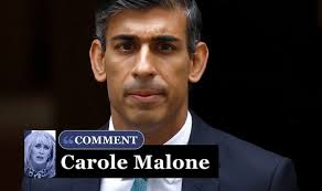 Independence dream ends with Sturgeon's career with no obvious successor  says DAVID MADDOX