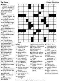 Free crossword puzzles to print classic books authors. C R O S S W O R D P U Z Z L E S M E D I U M D I F F I C U L T Y P R I N T A B L E Zonealarm Results