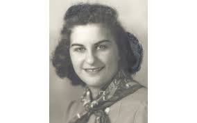 Lena Thorpe Obituary (2018)