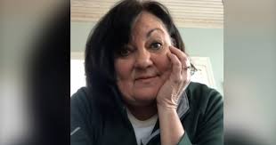 Skating Coach Diane Ness Is Itching To Get Out And 'Just Glide!'