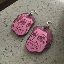 Mueller's fans venerate him _ and nervously await report