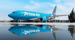 Customizable solutions for platforms, marketplaces & logistics providers. Only A Matter Of Time Before Amazon Air Comes To Europe