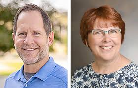 Laursen, Spomer win Northwest College board seats