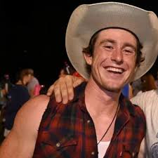 Margot Oury and Jack Harrell's Wedding Website