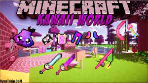 Updated often with the best minecraft pe mods. Kawaii World Cute Everywhere And Everywhere 1 16 2 1 15 2 16 16 Oyuntakip