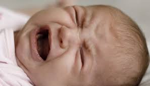 Tell the staff if you think the pain is not being controlled, or if your baby is ready to have pain medicine decreased because he or she is too sleepy or more active. Baby Crying In Sleep What S Normal And How To Soothe Them